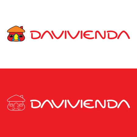 Davivienda Logo PNG, Vector  (AI, EPS, CDR, PDF, SVG)