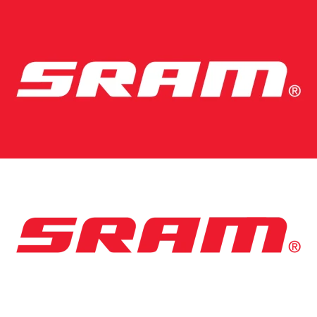 Sram Logo PNG, Vector  (AI, EPS, CDR, PDF, SVG)