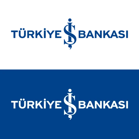 Isbank Logo PNG, Vector  (AI, EPS, CDR, PDF, SVG)