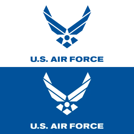 U.S. Air Force Logo PNG, Vector  (AI, EPS, CDR, PDF, SVG)