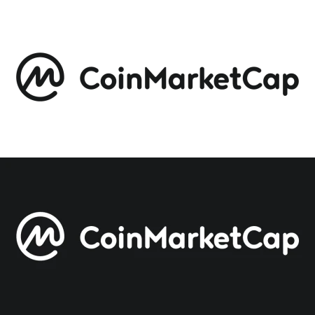 CoinMarketCap Logo PNG, Vector  (AI, EPS, CDR, PDF, SVG)