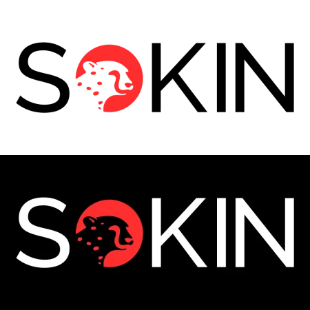Sokin Logo PNG, Vector  (AI, EPS, CDR, PDF, SVG)