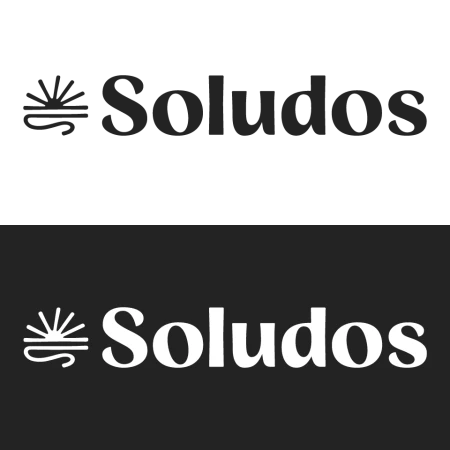 Soludos Logo PNG, Vector  (AI, EPS, CDR, PDF, SVG)