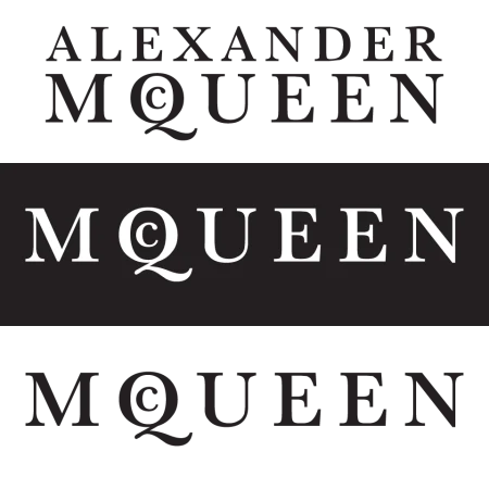 Alexander McQueen Logo PNG, Vector  (AI, EPS, CDR, PDF, SVG)