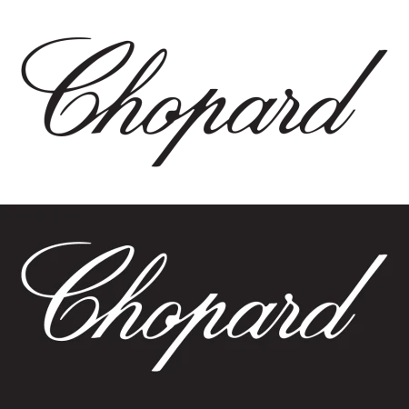 Chopard Logo PNG, Vector  (AI, EPS, CDR, PDF, SVG)