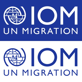IOM International Organization for Migration Logo PNG, Vector  (AI, EPS, CDR, PDF, SVG)