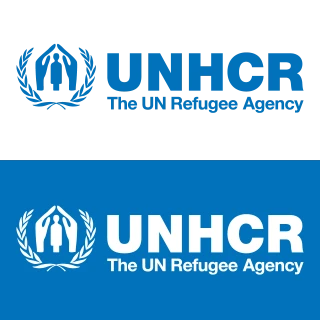 UNHCR Logo PNG, Vector  (AI, EPS, CDR, PDF, SVG)