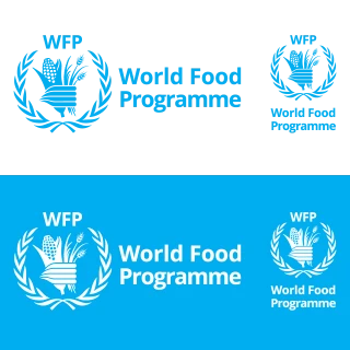 WFP World Food Programme Logo PNG, Vector  (AI, EPS, CDR, PDF, SVG)