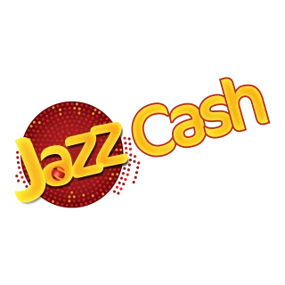 Jazz Cash Logo PNG, Vector  (AI, EPS, CDR, PDF, SVG)
