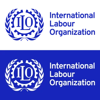 ILO International Labour Organization Logo PNG, Vector  (AI, EPS, CDR, PDF, SVG)