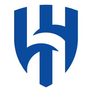 Al-Hilal Logo PNG, Vector  (AI, EPS, CDR, PDF, SVG)