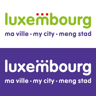 luxembourg city Logo PNG, Vector  (AI, EPS, CDR, PDF, SVG)