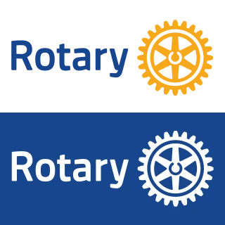 Rotary Logo PNG, Vector  (AI, EPS, CDR, PDF, SVG)