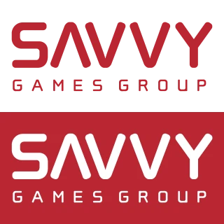 Savvy Games Group Logo PNG, Vector  (AI, EPS, CDR, PDF, SVG)