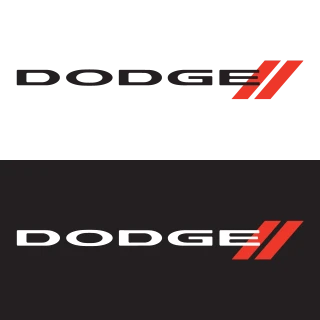 Dodge Logo PNG, Vector  (AI, EPS, CDR, PDF, SVG)