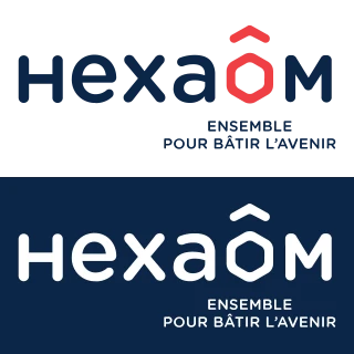 Hexaom Logo PNG, Vector  (AI, EPS, CDR, PDF, SVG)