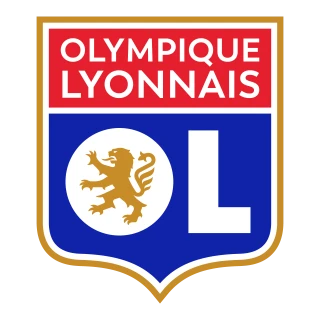 Olympique Lyonnais Logo PNG, Vector  (AI, EPS, CDR, PDF, SVG)