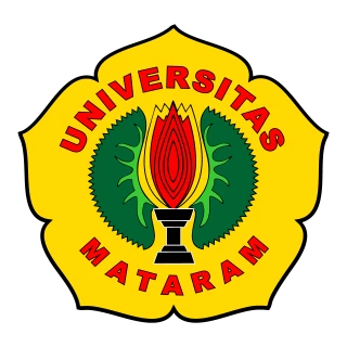 Universitas Mataram Logo PNG, Vector  (AI, EPS, CDR, PDF, SVG)