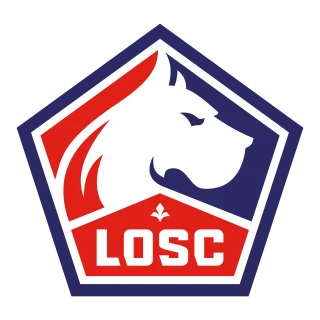LOSC.FR Logo PNG, Vector  (AI, EPS, CDR, PDF, SVG)