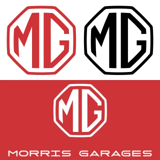 MG Motor Logo PNG, Vector  (AI, EPS, CDR, PDF, SVG)