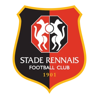 Stade Rennais Logo PNG, Vector  (AI, EPS, CDR, PDF, SVG)