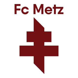 FC Metz Logo PNG, Vector  (AI, EPS, CDR, PDF, SVG)