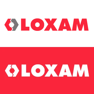 Loxam Logo PNG, Vector  (AI, EPS, CDR, PDF, SVG)