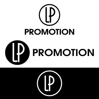 LP Promotion Logo PNG, Vector  (AI, EPS, CDR, PDF, SVG)