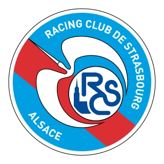 Racing Club de Strasbourg Alsace Logo PNG, Vector  (AI, EPS, CDR, PDF, SVG)