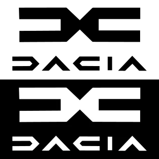 Dacia Logo PNG, Vector  (AI, EPS, CDR, PDF, SVG)