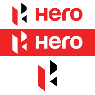 Hero MotoCorp Logo PNG, Vector  (AI, EPS, CDR, PDF, SVG)