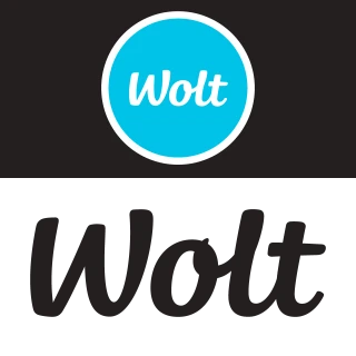 Wolt Logo PNG, Vector  (AI, EPS, CDR, PDF, SVG)