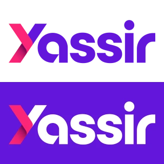 Yassir Logo PNG, Vector  (AI, EPS, CDR, PDF, SVG)