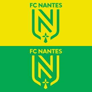 FC Nantes Logo PNG, Vector  (AI, EPS, CDR, PDF, SVG)