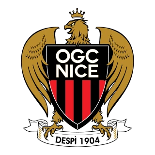OGC Nice Logo PNG, Vector  (AI, EPS, CDR, PDF, SVG)