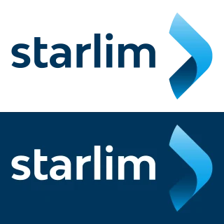 Starlim Logo PNG, Vector  (AI, EPS, CDR, PDF, SVG)