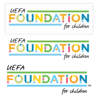 UEFA Foundation for Children Logo PNG, Vector  (AI, EPS, CDR, PDF, SVG)