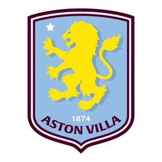 Aston Villa (FC) Logo