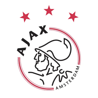 AFC Ajax Logo PNG, Vector  (AI, EPS, CDR, PDF, SVG)