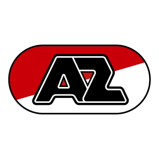 AZ Alkmaar Logo PNG, Vector  (AI, EPS, CDR, PDF, SVG)