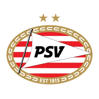 PSV Eindhoven Logo PNG, Vector  (AI, EPS, CDR, PDF, SVG)