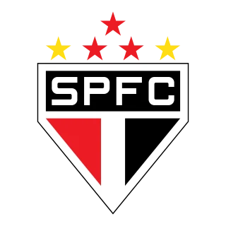 Sao Paulo FC Logo PNG, Vector  (AI, EPS, CDR, PDF, SVG)
