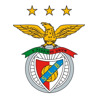 Sport Lisboa e Benfica Logo PNG, Vector  (AI, EPS, CDR, PDF, SVG)
