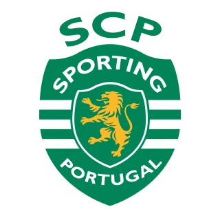Sporting CP Logo PNG, Vector  (AI, EPS, CDR, PDF, SVG)