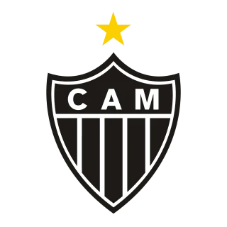 Atletico Mineiro Logo PNG, Vector  (AI, EPS, CDR, PDF, SVG)