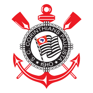 Corinthians Logo PNG, Vector  (AI, EPS, CDR, PDF, SVG)