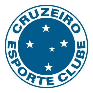 Cruzeiro Esporte Clube Logo PNG, Vector  (AI, EPS, CDR, PDF, SVG)