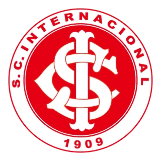 Sport Club Internacional Logo PNG, Vector  (AI, EPS, CDR, PDF, SVG)