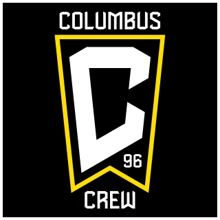 Columbus Crew Logo PNG, Vector  (AI, EPS, CDR, PDF, SVG)