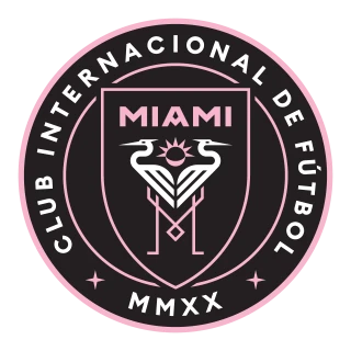 Inter Miami FC Logo PNG, Vector  (AI, EPS, CDR, PDF, SVG)
